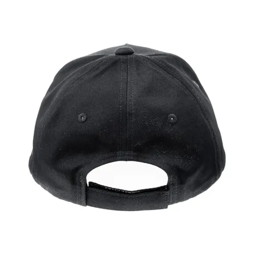 Accessories > Hats > Caps - - Emporio Armani - Modalova