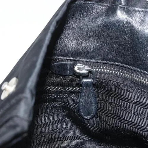 Pre-owned > Pre-owned Bags > Pre-owned Tote Bags - - Prada Vintage - Modalova