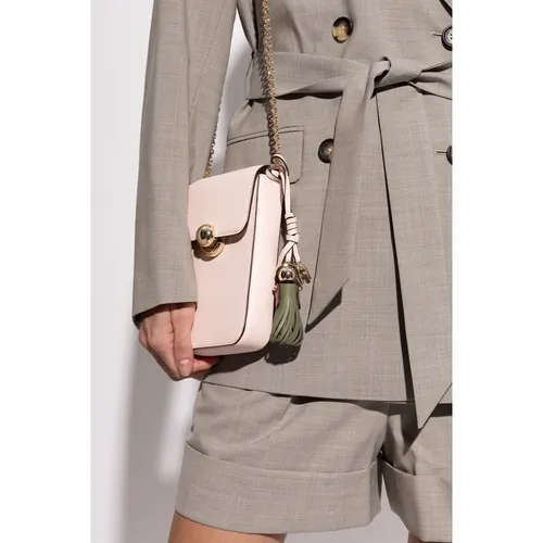 Accessories > Keyrings - - Furla - Modalova