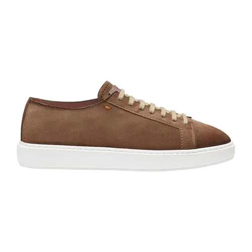 Shoes > Sneakers - - Santoni - Modalova