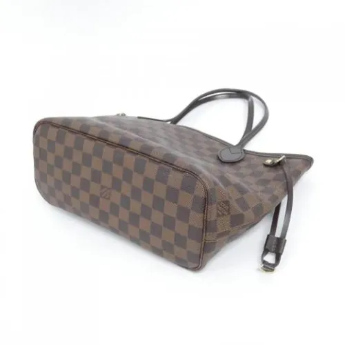 Pre-owned > Pre-owned Bags > Pre-owned Tote Bags - - Louis Vuitton Vintage - Modalova