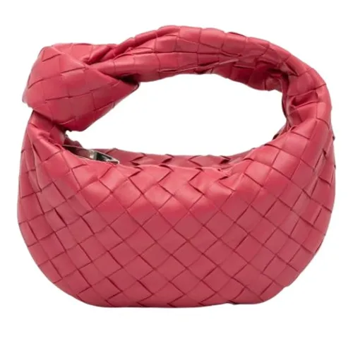 Pre-owned > Pre-owned Bags > Pre-owned Mini Bags - - Bottega Veneta Vintage - Modalova