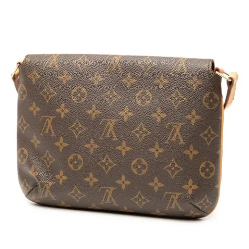 Pre-owned > Pre-owned Bags > Pre-owned Cross Body Bags - - Louis Vuitton Vintage - Modalova