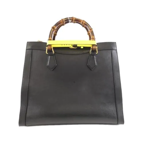 Pre-owned > Pre-owned Bags > Pre-owned Handbags - - Gucci Vintage - Modalova