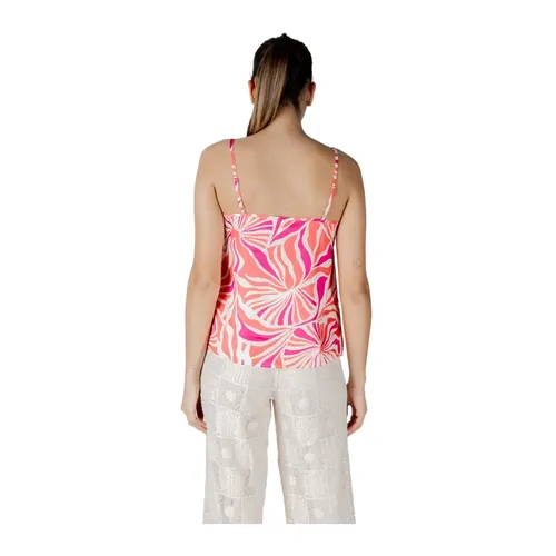 Tops > Sleeveless Tops - - Only - Modalova
