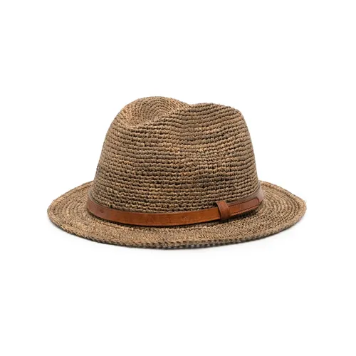 Accessories > Hats > Hats - - Ibeliv - Modalova