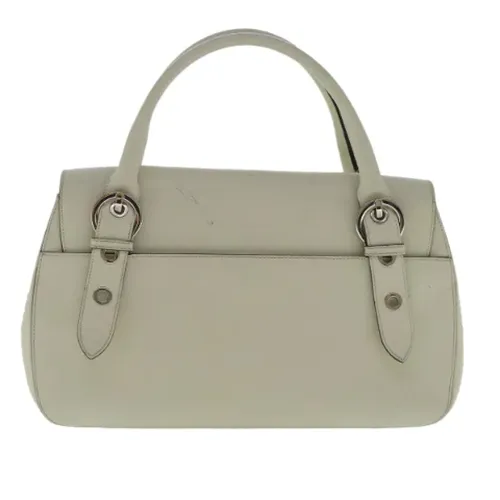 Pre-owned > Pre-owned Bags > Pre-owned Handbags - - Salvatore Ferragamo Pre-owned - Modalova
