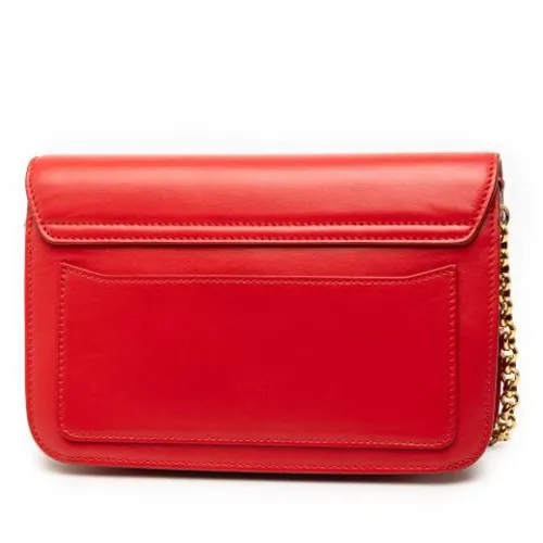 Pre-owned > Pre-owned Bags > Pre-owned Cross Body Bags - - Salvatore Ferragamo Pre-owned - Modalova