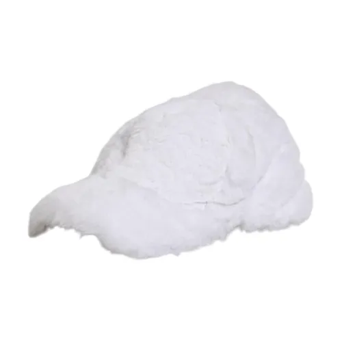 Accessories > Hats > Caps - - Dolce & Gabbana - Modalova
