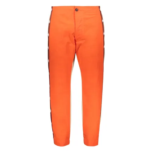 Trousers > Slim-fit Trousers - - Dsquared2 - Modalova