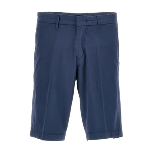 Shorts > Casual Shorts - - Fay - Modalova