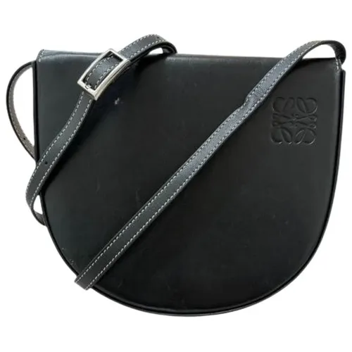 Pre-owned > Pre-owned Bags > Pre-owned Cross Body Bags - - Loewe Pre-owned - Modalova