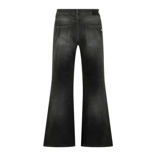 Jeans > Flared Jeans - - Amiri - Modalova