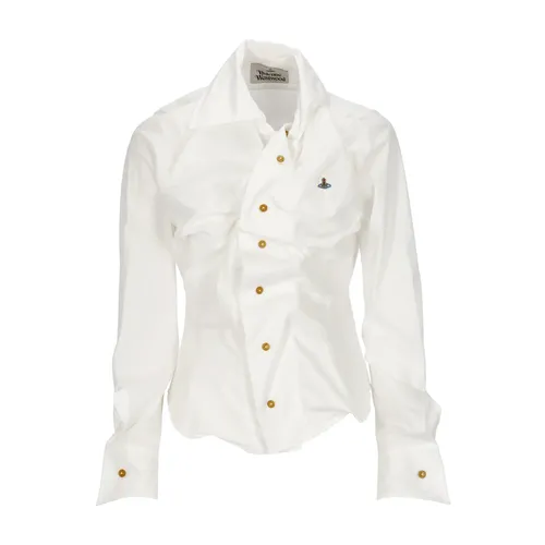 Blouses & Shirts > Shirts - - Vivienne Westwood - Modalova