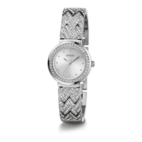 Accessories > Watches - - Guess - Modalova