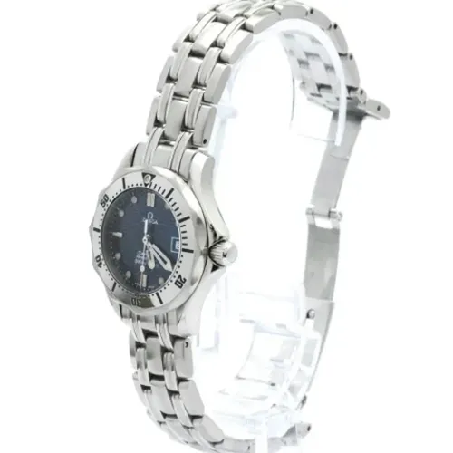 Pre-owned > Pre-owned Accessories > Pre-owned Watches - - Omega Vintage - Modalova