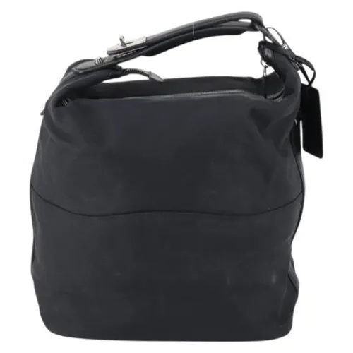 Pre-owned > Pre-owned Bags > Pre-owned Shoulder Bags - - Gucci Vintage - Modalova