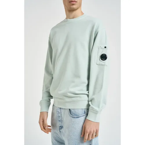 Sweatshirts & Hoodies > Sweatshirts - - C.p. Company - Modalova