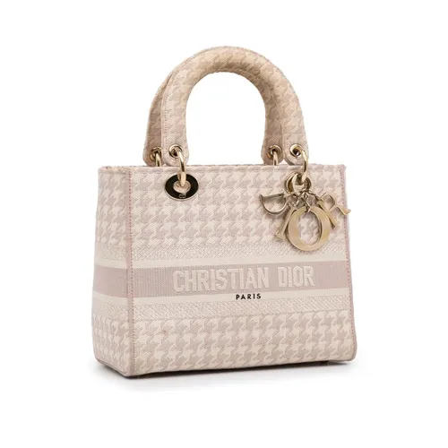 Pre-owned > Pre-owned Bags > Pre-owned Handbags - - Dior Vintage - Modalova