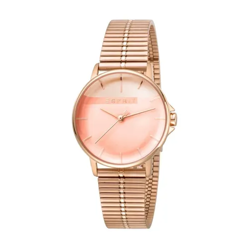 Accessories > Watches - - Esprit - Modalova