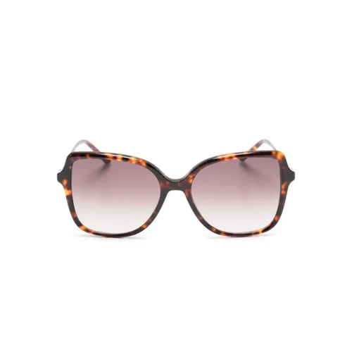 Accessories > Sunglasses - - Carolina Herrera - Modalova