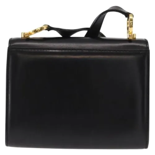 Pre-owned > Pre-owned Bags > Pre-owned Mini Bags - - Salvatore Ferragamo Pre-owned - Modalova