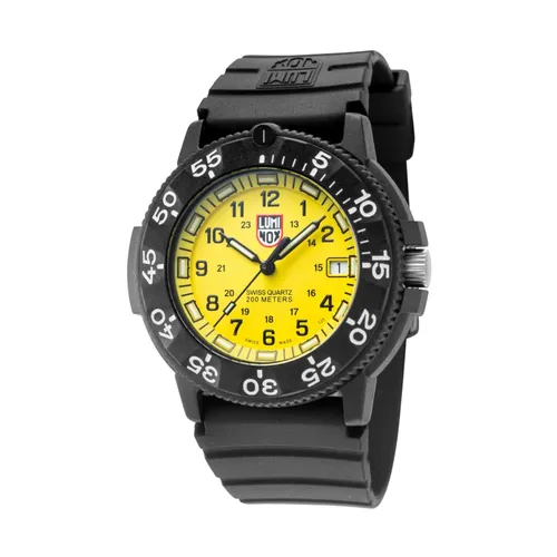 Accessories > Watches - - Luminox - Modalova