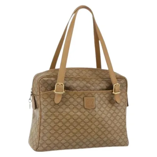 Pre-owned > Pre-owned Bags > Pre-owned Handbags - - Celine Vintage - Modalova
