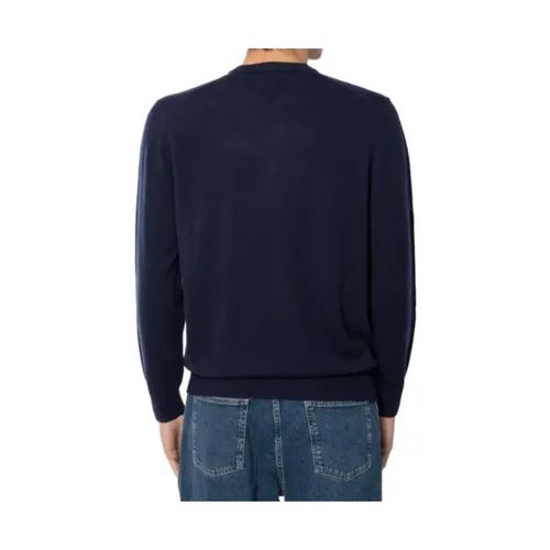 Knitwear > Round-neck Knitwear - - MC2 Saint Barth - Modalova