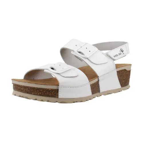 Shoes > Heels > Wedges - - Inter-Bios - Modalova
