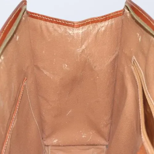 Pre-owned > Pre-owned Bags > Pre-owned Tote Bags - - Celine Vintage - Modalova