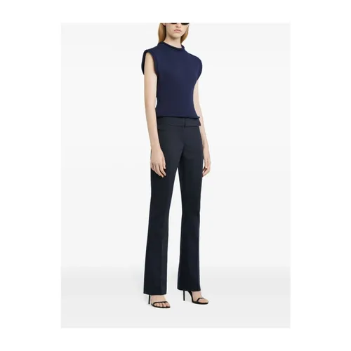 Tops > Sleeveless Tops - - Courrèges - Modalova