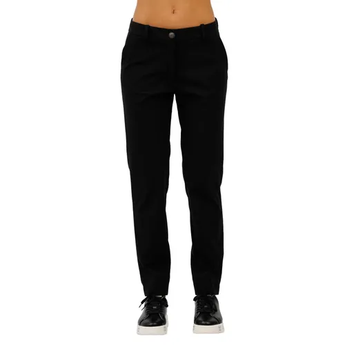 Trousers > Straight Trousers - - RRD - Modalova