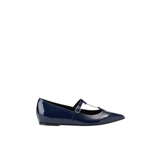 Shoes > Flats > Ballerinas - - Iceberg - Modalova