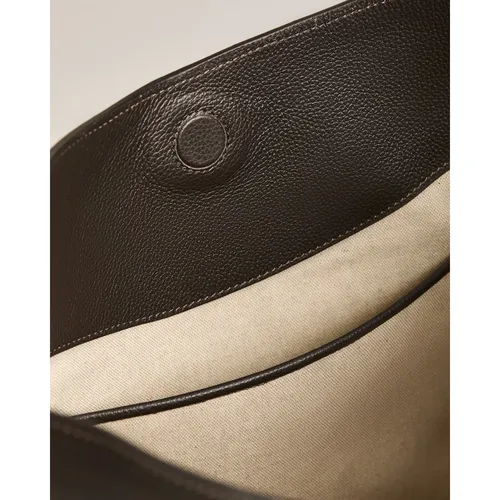 Bags > Shoulder Bags - - Kiton - Modalova