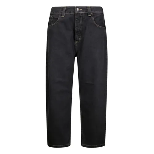 Jeans > Straight Jeans - - Carhartt Wip - Modalova