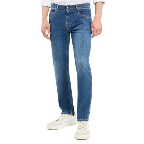 Jeans > Slim-fit Jeans - - Fay - Modalova