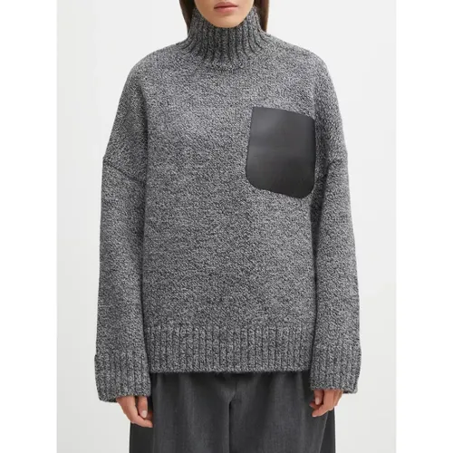 Knitwear > Turtlenecks - - JW Anderson - Modalova