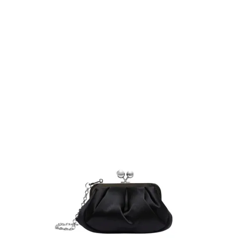 Bags > Clutches - - Max Mara Weekend - Modalova