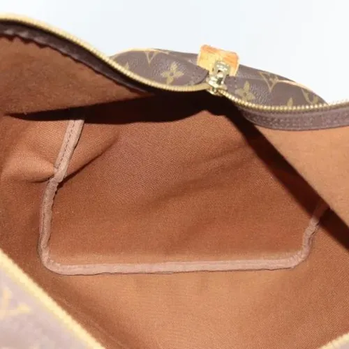 Pre-owned > Pre-owned Bags > Pre-owned Weekend Bags - - Louis Vuitton Vintage - Modalova