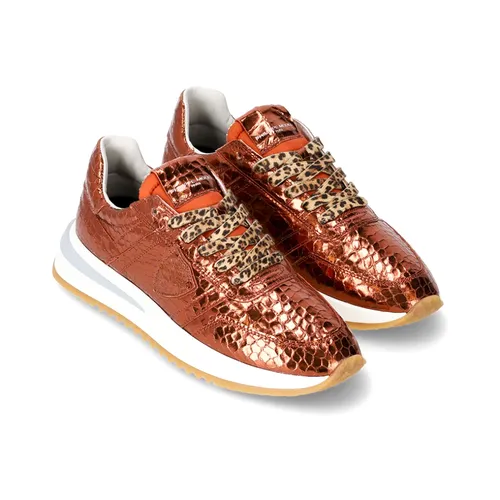 Shoes > Sneakers - - Philippe Model - Modalova