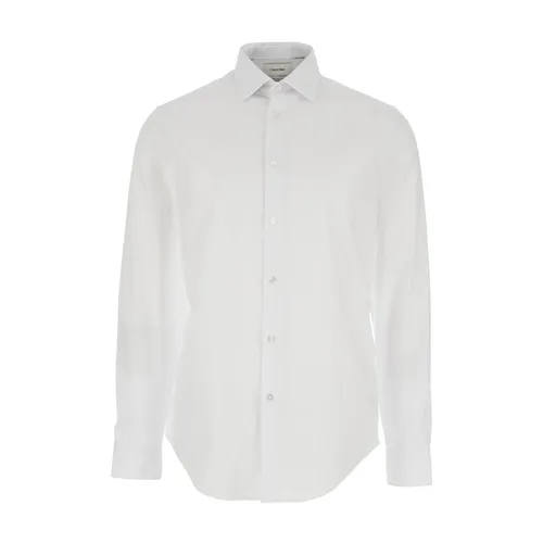 Shirts > Formal Shirts - - Calvin Klein - Modalova