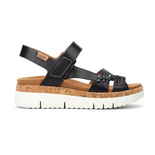 Shoes > Sandals > Flat Sandals - - Pikolinos - Modalova