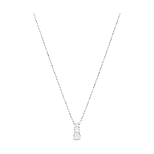 Accessories > Jewellery > Necklaces - - Swarovski - Modalova