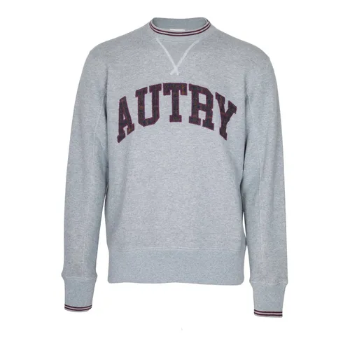 Sweatshirts & Hoodies > Sweatshirts - - Autry - Modalova