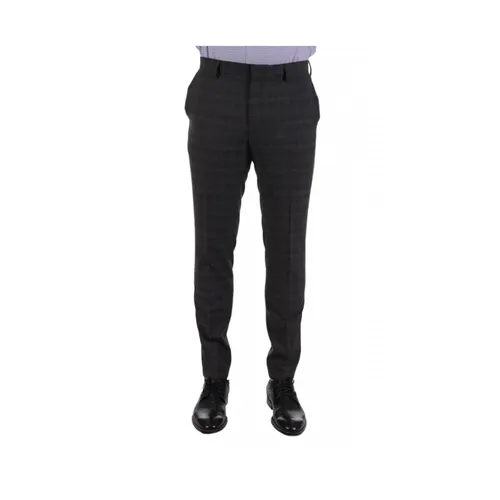 Trousers > Suit Trousers - - Hugo - Modalova
