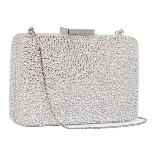 Bags > Clutches - - Twentyfourhaitch - Modalova