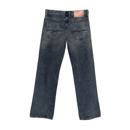 Jeans > Straight Jeans - - Diesel - Modalova
