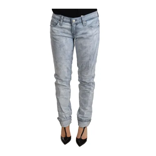 Jeans > Slim-fit Jeans - - Acht - Modalova