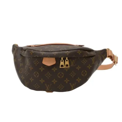 Pre-owned > Pre-owned Bags > Pre-owned Belt Bags - - Louis Vuitton Vintage - Modalova